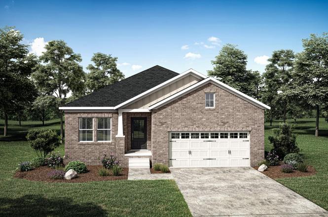 OAKLAND Plan, Mount Juliet, TN