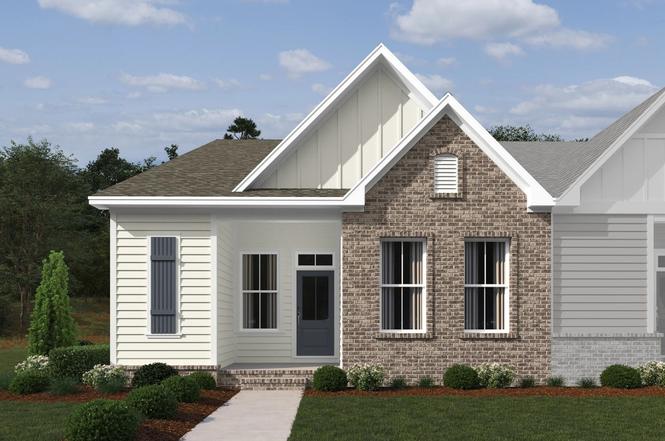 Magnolia Plan, Smyrna, TN