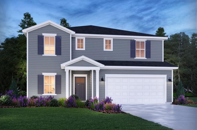 Johnson Plan, La Vergne, TN