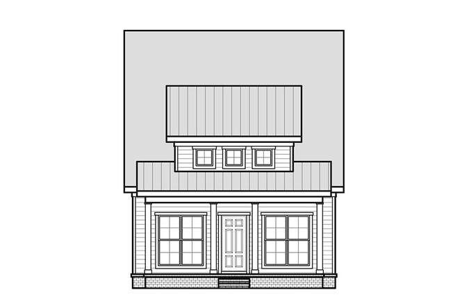 Holland Plan, Spring Hill, TN