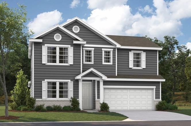 Denali Plan, Mount Juliet, TN