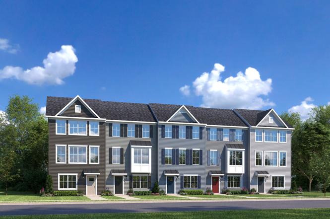 Bruckner Plan, Ehheno Smyrna, TN