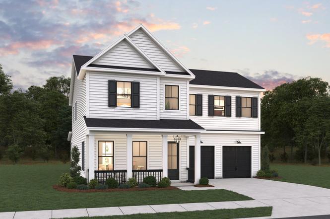 Bristol Plan, Thompsons Station, TN