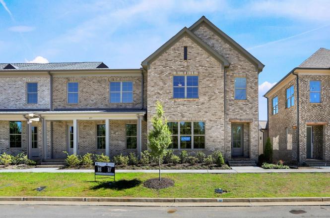 899 Aldwick Dr #87, Collierville, TN