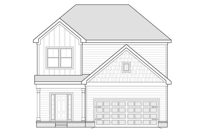 6141 Saxlingham Pl #110, Smyrna, TN