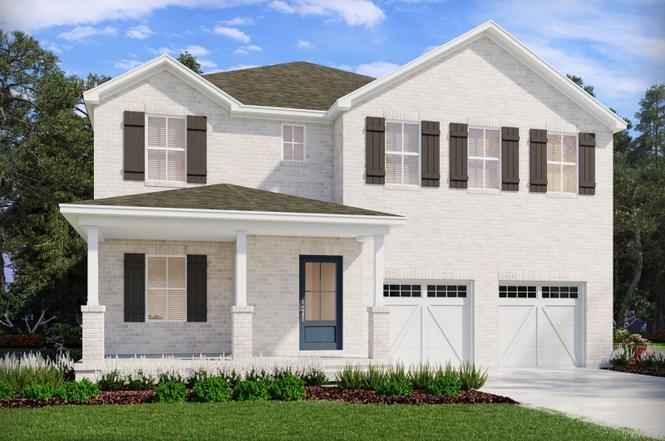 Harris Plan, Franklin, TN