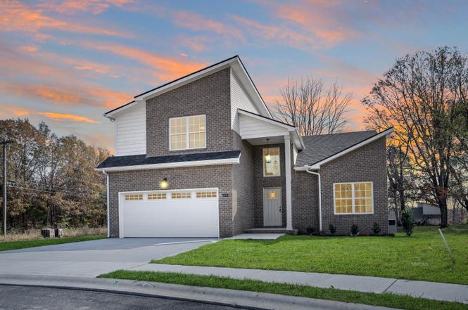 Jasper Plan Plan, Clarksville, TN