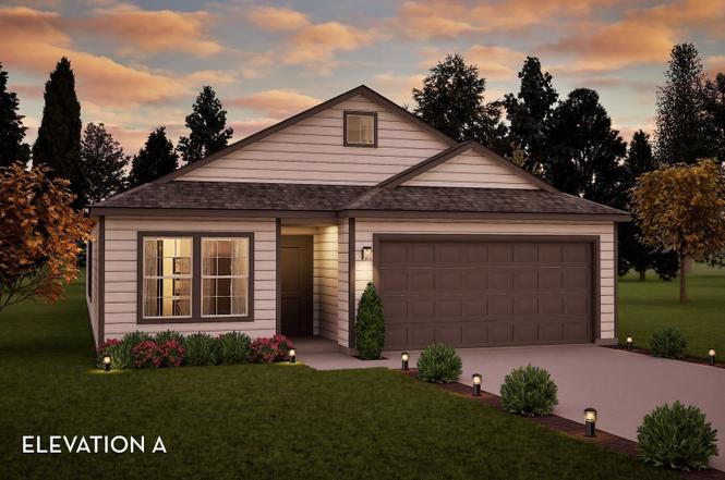 Sabine Plan, Gallatin, TN