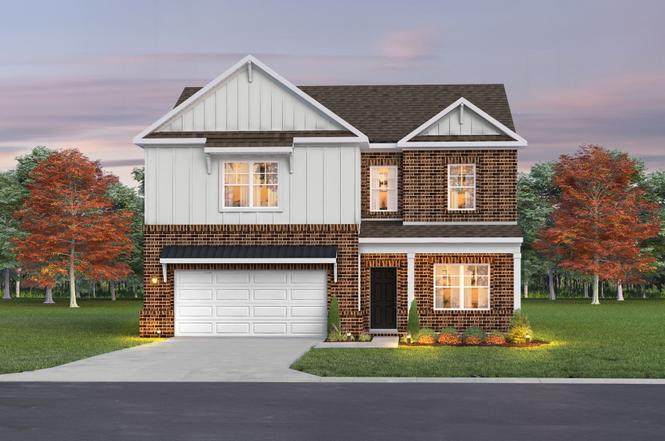 The Winston Plan, Columbia, TN
