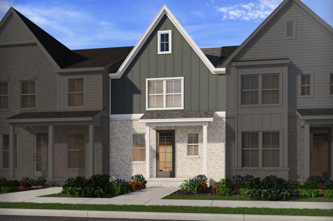 Stonecrest Plan, Smyrna, TN