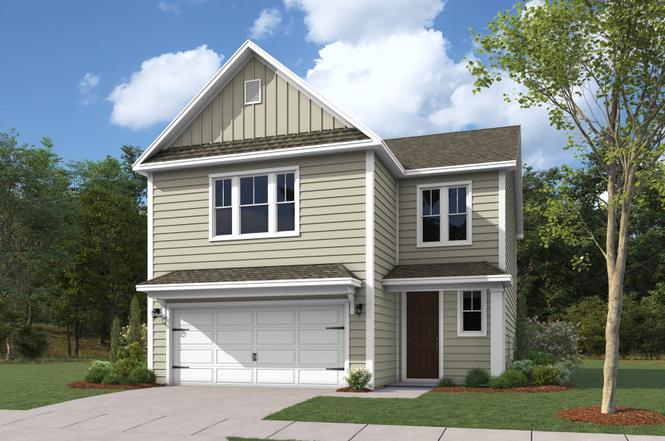 Finley Plan, Smyrna, TN