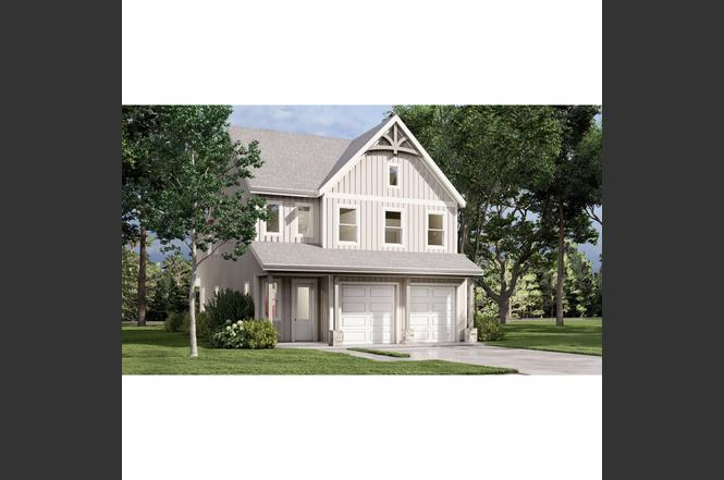 The Arlington Plan, Ooltewah, TN