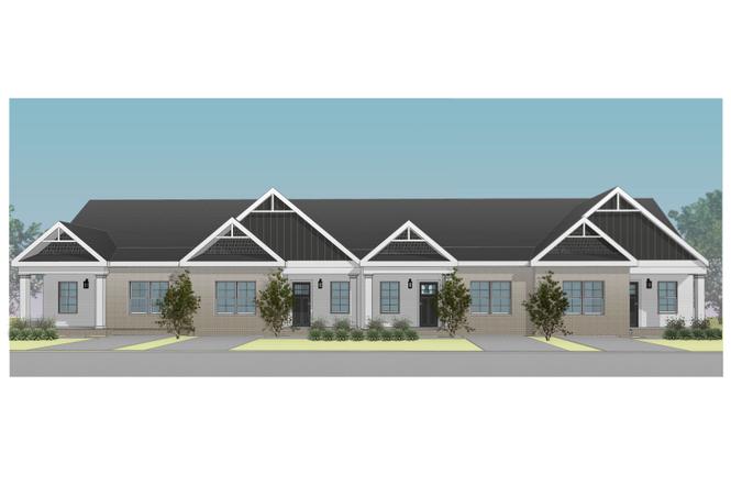 The Walker Plan, Cleveland, TN