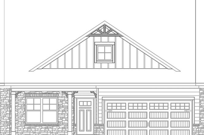 1786 Veterans Cove Plan, Murfreesboro, TN