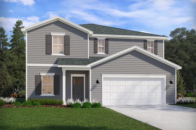 Dakota Plan, Clarksville, TN
