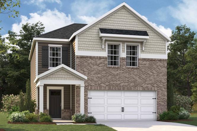 CABRAL Plan, Murfreesboro, TN