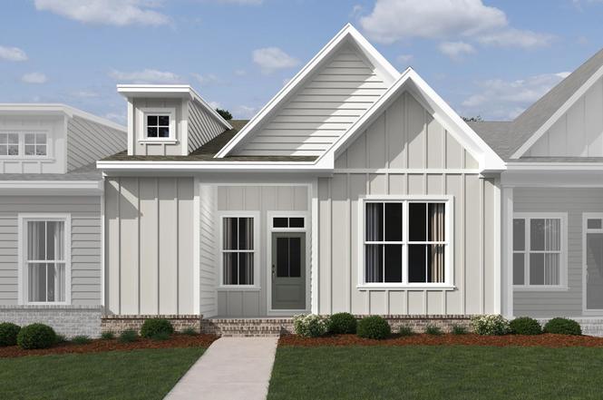 Sycamore Plan, Smyrna, TN