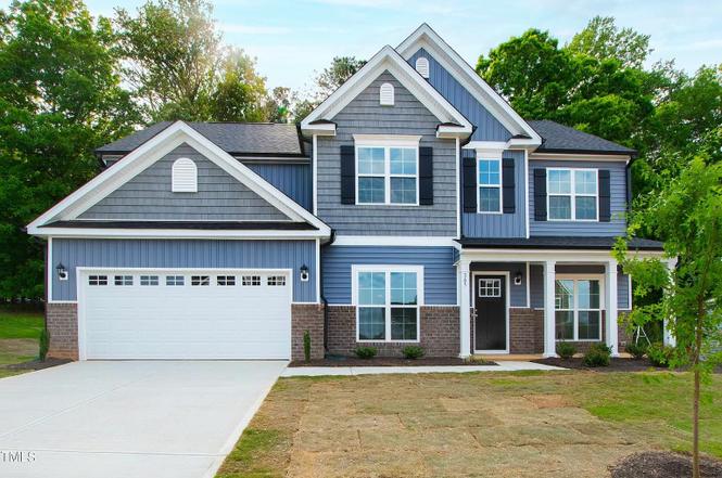The Colebrooke Plan, Spring Hill, TN