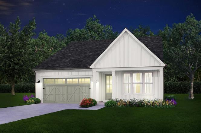 2544 Butlers Green Cir, Chattanooga, TN