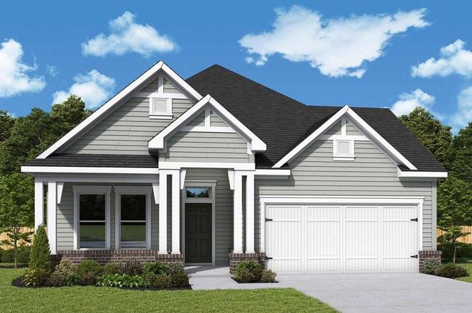 Clippard Plan, Smyrna, TN