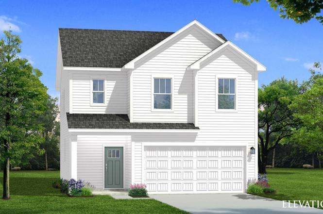 Beramont Plan, Smyrna, TN