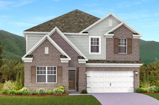 336 Golden Deer Dr, Smyrna, TN