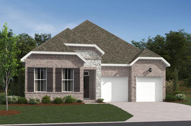 Waterville Plan, Mount Juliet, TN