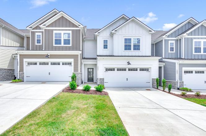 1095 June Wilde Rdg #16281, Spring Hill, TN