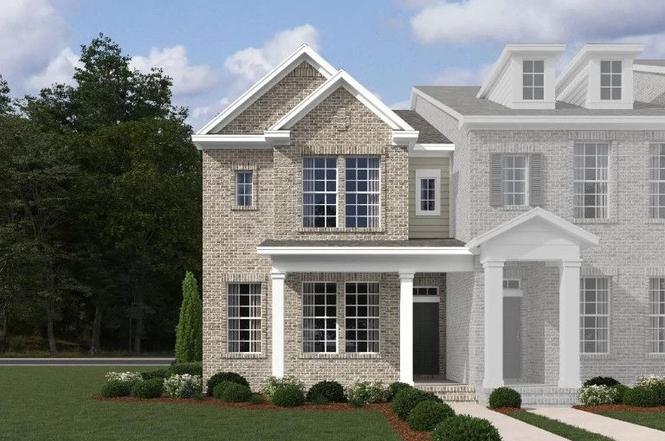 Paseo Plan, Fmgtzj Murfreesboro, TN