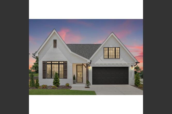 The Oxford Plan, Ooltewah, TN