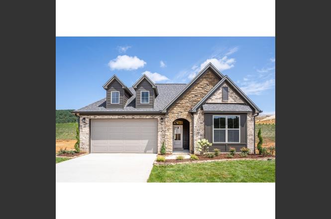 The Hunter Plan, Ooltewah, TN