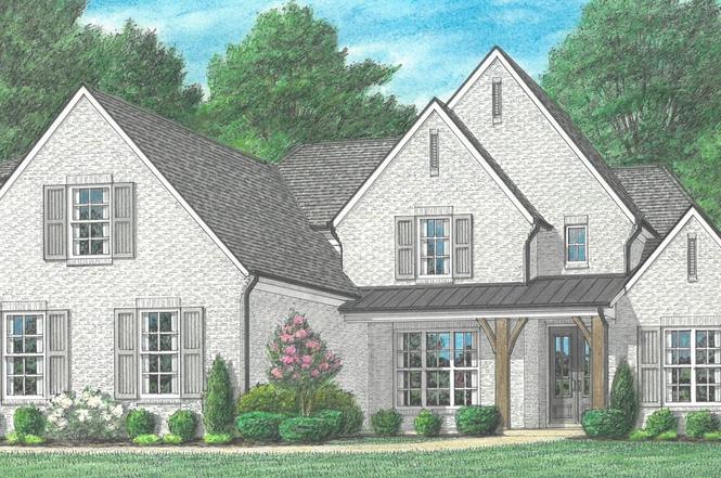 336 Rolling Grove Blvd #7, Piperton, TN