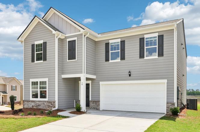 3310 Pippin St, Columbia, TN