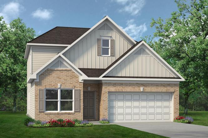 The Caldwell Plan, Chattanooga, TN