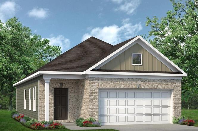331 Claude Cir #43, Clarksville, TN