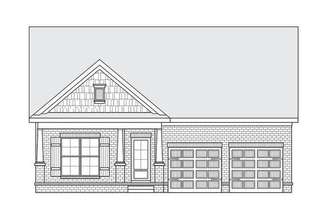 Brookland II GY Plan, Smyrna, TN