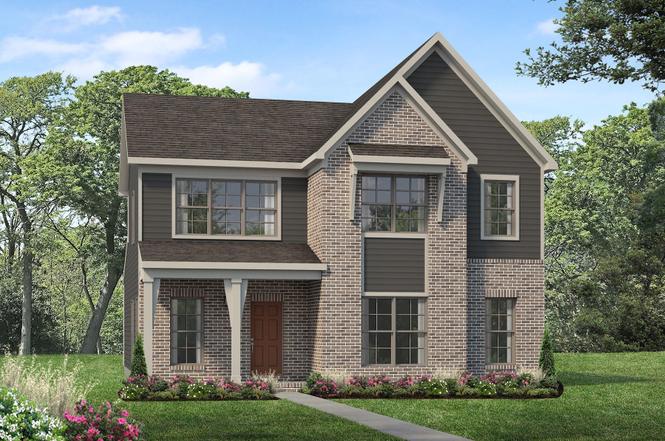 Alexander Plan, Gallatin, TN