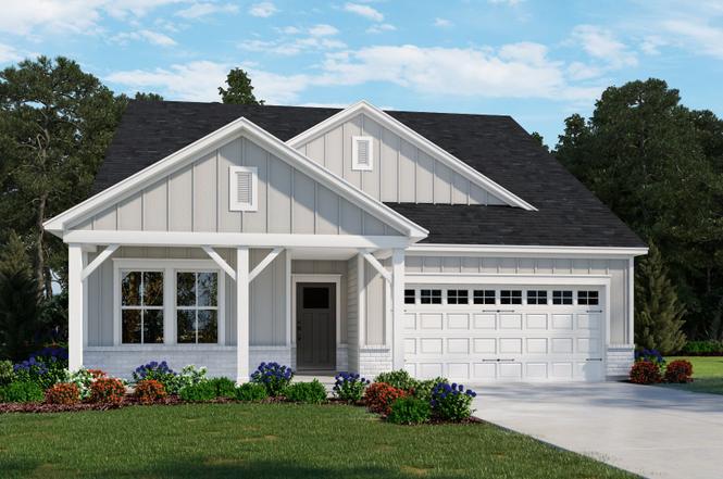 Northbrook Plan, Hendersonville, TN