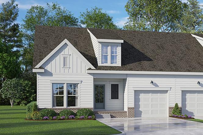 5107 Pace Park Cir #23, Columbia, TN