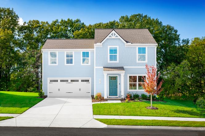 Birch Plan, Smyrna, TN