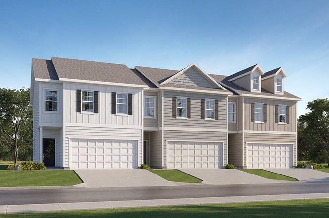 Banneker Plan, Cleveland, TN