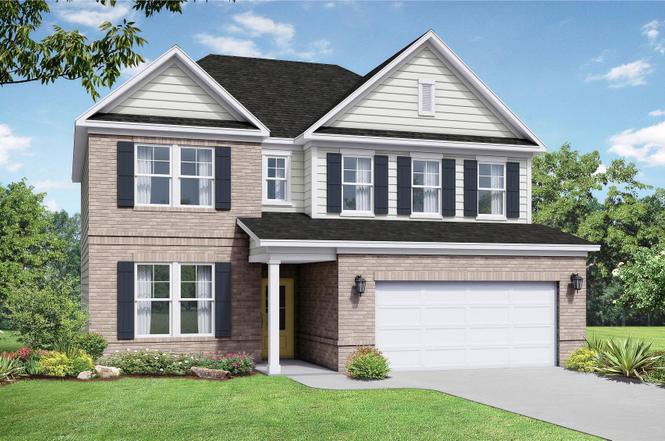 The Willow C Plan, Gallatin, TN