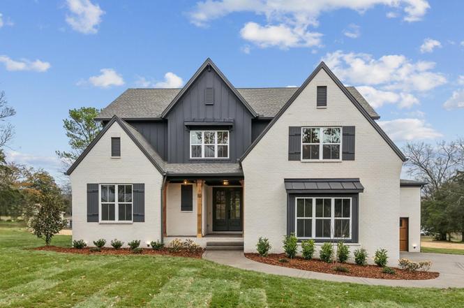 Teesdale III Plan, Lebanon, TN