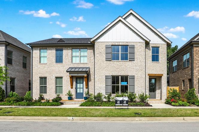 491 Armel Dr #49, Collierville, TN