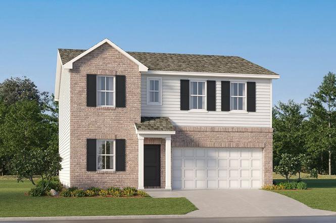 Primrose Plan, Cleveland, TN
