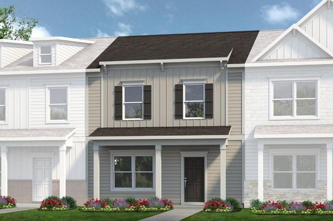 318 Canonbury Dr, Lebanon, TN