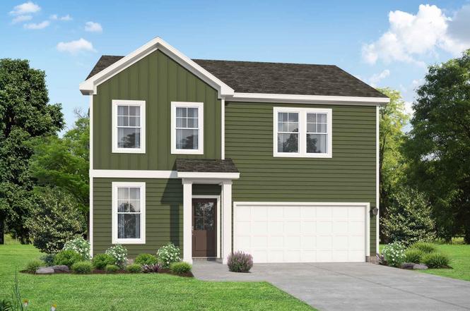 The Logan A Plan, Gallatin, TN