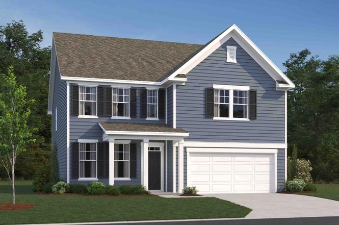 Savoy Plan, Mount Juliet, TN