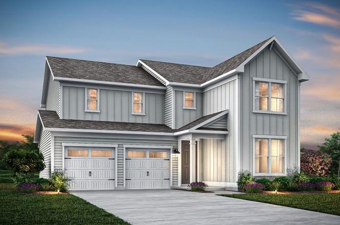 Eastfield Plan, Hendersonville, TN