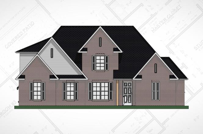 Remington Plan, Jackson, TN